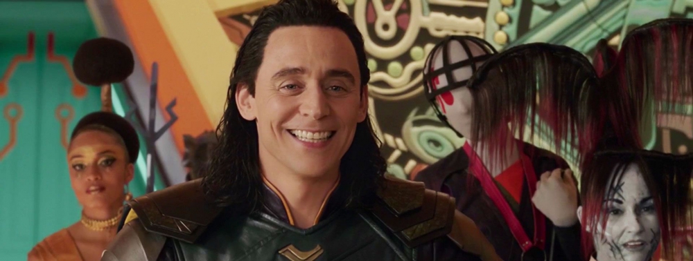 Joe Russo confirme la nouvelle timeline de Loki suite à Avengers : Endgame