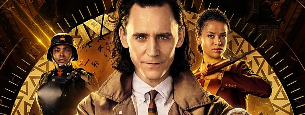 Loki : la série s'offre un trailer de mi-saison avant le prochain épisode