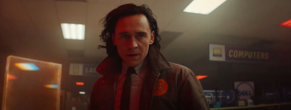 Loki : timelines et corrections temporelles dans le nouveau trailer de la série Disney+