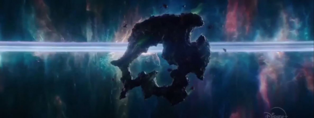 Loki : un nouveau teaser vidéo pour la série Disney+ de Marvel Studios