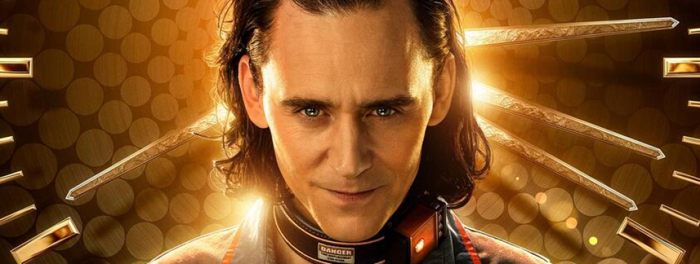 Loki : la série avancée au 9 juin 2021, les épisodes sortiront le mercredi