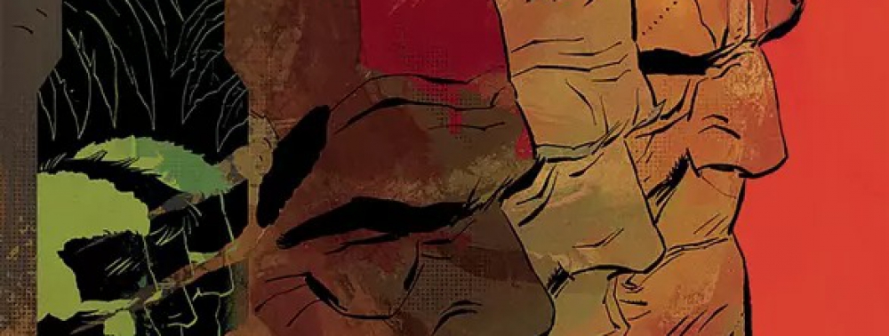 Lost Soldiers, nouvelle mini-série d'Ales Kot chez Image Comics pour juillet 2020