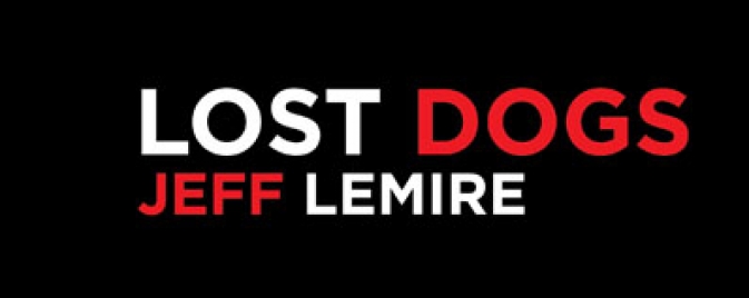 Lost Dogs, la review