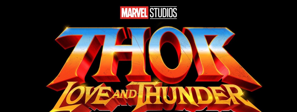 Thor : Love and Thunder recrute Jennifer Kaytin Robinson pour aider Taika Waititi sur le script