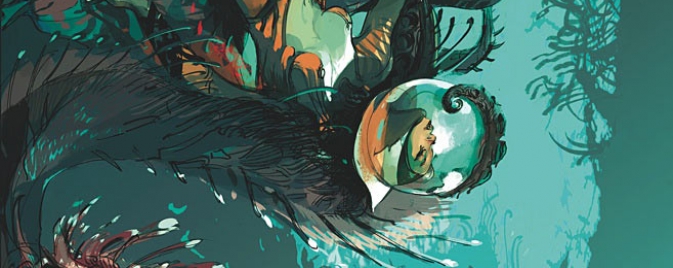 Low volume 1, la preview