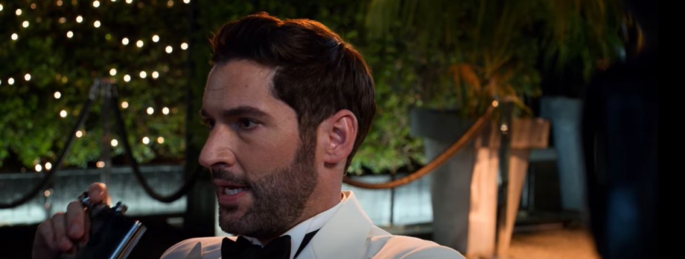 Lucifer : la saison 6 s'annonce au 10 septembre 2021 sur Netflix en vidéo