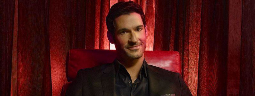 Lucifer : Netflix serait en discussions avec Warner pour continuer après la saison 5