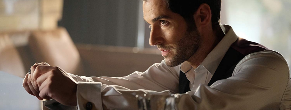 Warner Bros. suspend la production de Lucifer saison 5 et The Flash saison 6 suite au Coronavirus