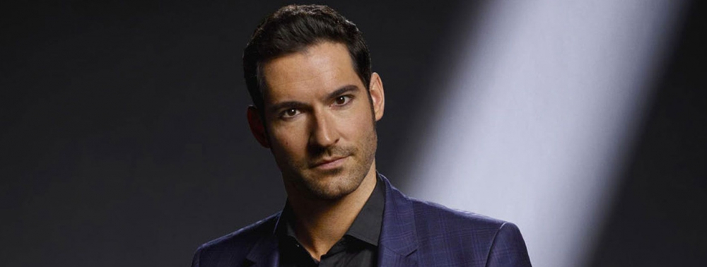 Lucifer : les discussions entre Warner et Netflix pour une saison 6 iraient dans le bon sens