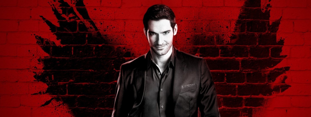 Lucifer : la saison 6 se fera bien avec Tom Ellis