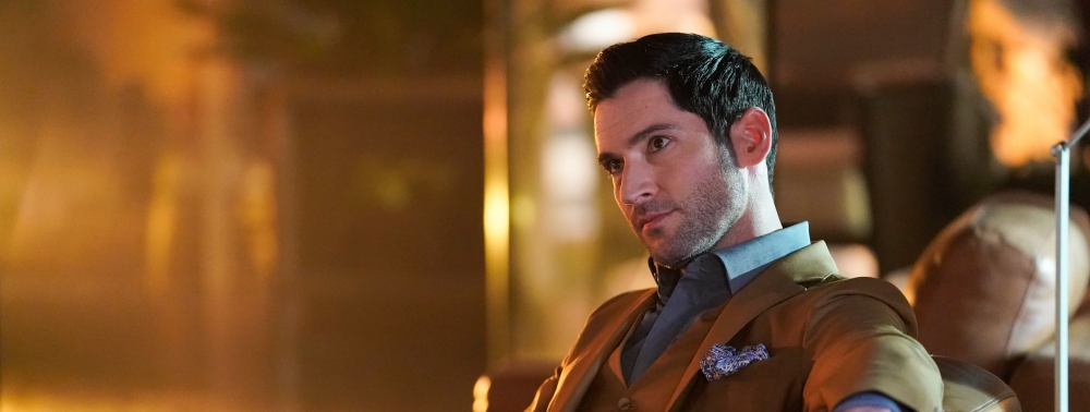 Lucifer : la seconde partie de la saison 5 attendue pour le 28 mai 2021 sur Netflix