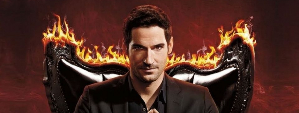 Lucifer : la saison 6 en danger pour mésentente sur le contrat de Tom Ellis