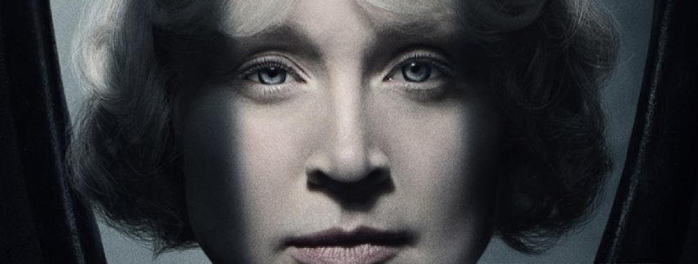 The Sandman : un premier aperçu de Gwendolyne Christie en Lucifer pour la série Netflix