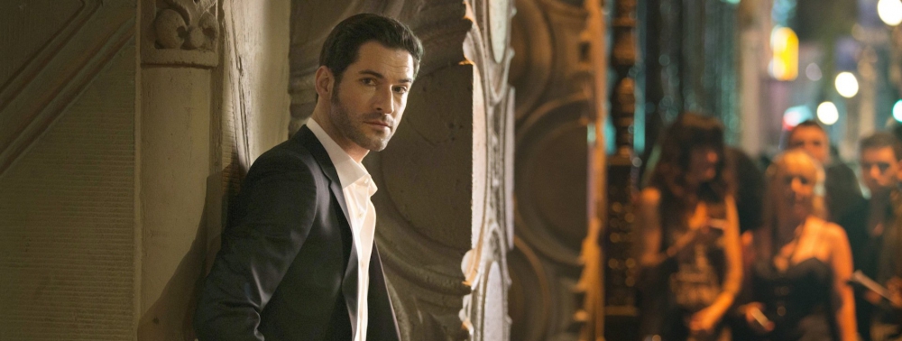 La CW l'annonce : pas de plan de sauvetage prévu pour Lucifer