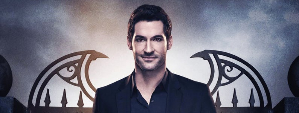 Lucifer est renouvelée pour une cinquième et dernière saison par Netflix