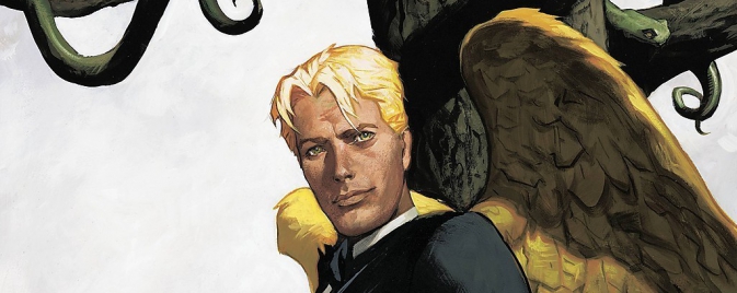 Le spin-off de Sandman sur Lucifer adapté en série TV