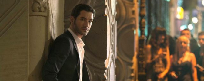 La Fox dévoile un trailer pour Lucifer