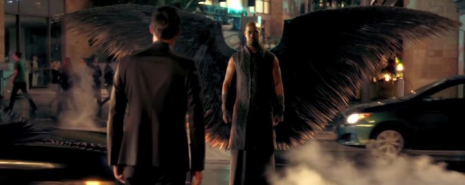 Neil Gaiman réagit à la pétition cherchant à faire annuler la série Lucifer