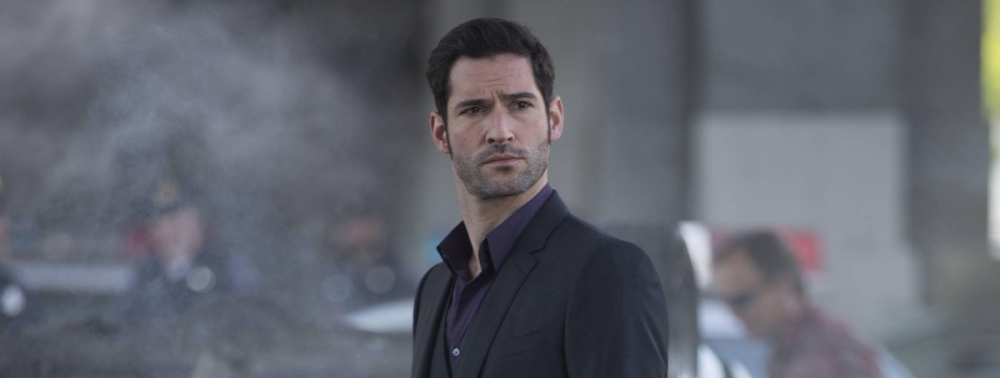 Amazon Studios pourrait sauver Lucifer de l'annulation