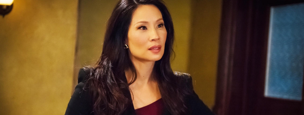 Lucy Liu réalisera le premier épisode de la saison 2 de Luke Cage