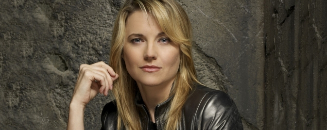 Lucy Lawless (Xena) rejoint la saison 2 d'Agents of S.H.I.E.L.D.