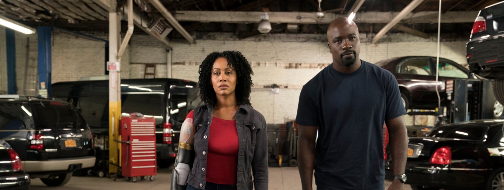 La saison 2 de Luke Cage vient de terminer son tournage