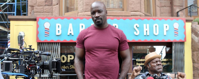 Le showrunner Cheo Hodari Coker détaille ses ambitions pour Luke Cage