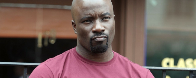 Le tournage de Luke Cage aurait-il révélé les antagonistes de la série de Netflix ?