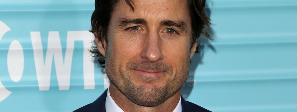 Luke Wilson (Idiocracy) rejoint la série Stargirl de DC Universe