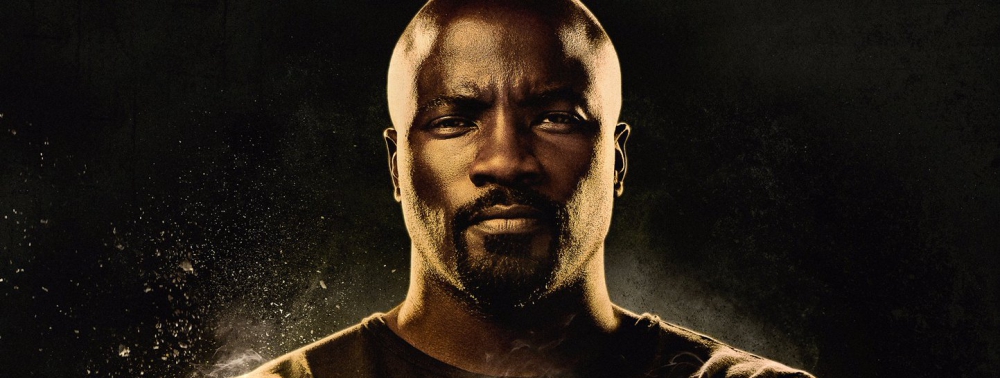 Découvrez le nouveau trailer de Luke Cage chez Netflix