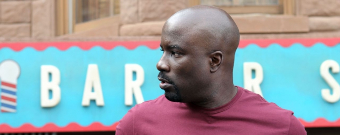 Luke Cage fera un tour à la San Diego Comic Con