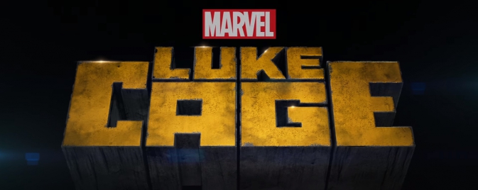 Un premier trailer pour la série Luke Cage de Netflix
