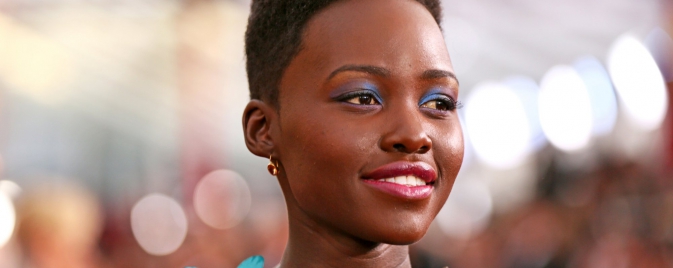 Lupita Nyong'o pourrait rejoindre le casting de Black Panther