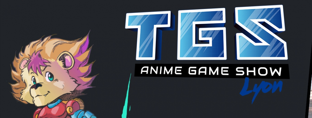 TGS Lyon 2019 : toutes les infos sur la programmation comics