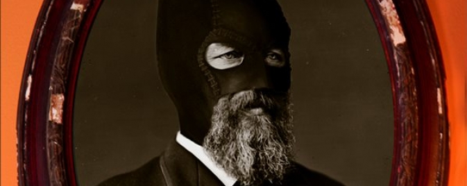 Vintage Super-Heroes