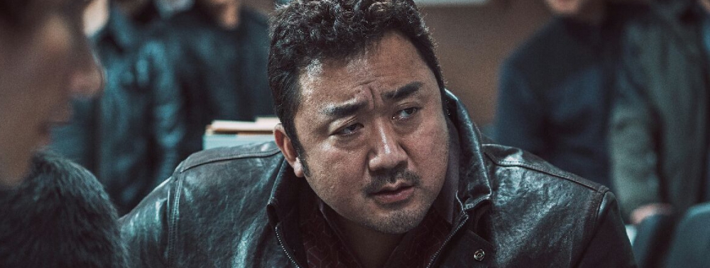 L'acteur sud-coréen Ma Dong-Seok (Busan) rejoint le projet Eternals de Marvel Studios