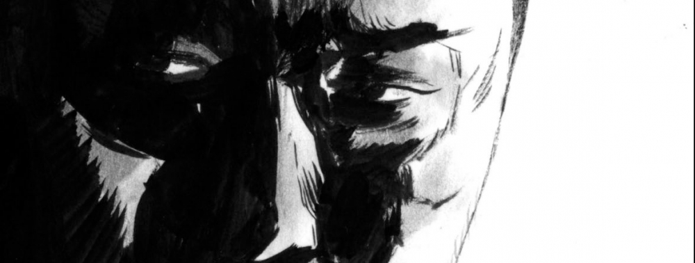 Sterling North : Ma Dong-Seok (Eternals) se met aux comics avec Christopher Priest et Jae Lee