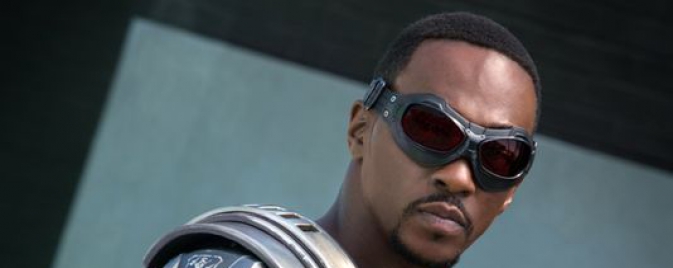 Anthony Mackie décrit Captain America : Civil War comme une dispute de famille