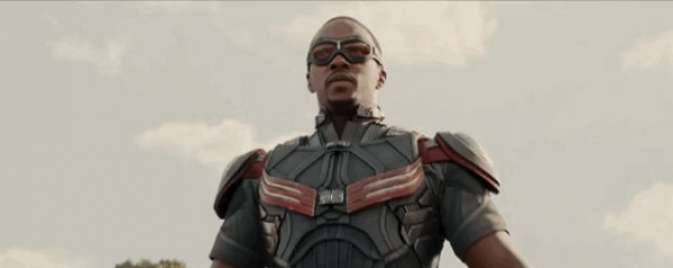 Anthony Mackie évoque les liens entre Ant-Man et Falcon à l'approche de Civil War