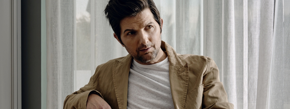 Madame Web : Adam Scott (Severance, Parks & Recreation) annoncé au casting