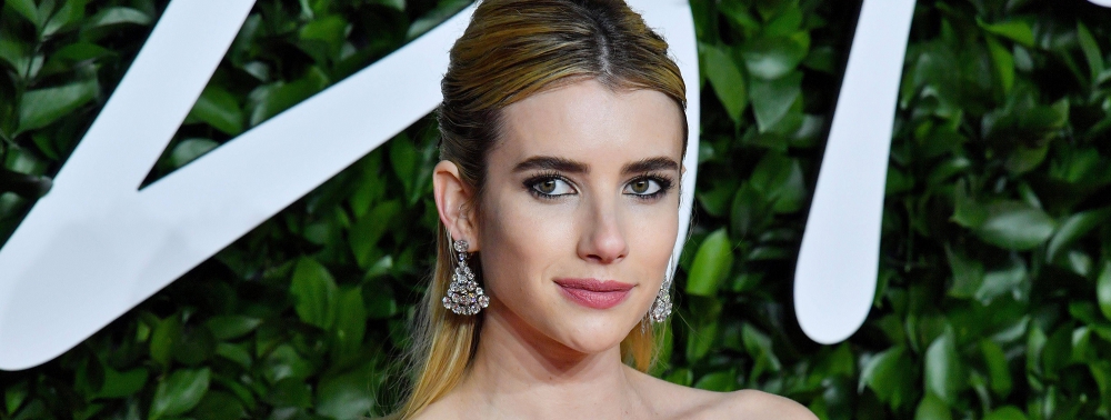 Madame Web : Emma Roberts (American Horror Story) rejoint à son tour le film Sony