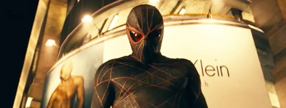 Madame Web : un nouveau teaser vidéo pour le film de Sony Pictures