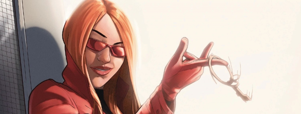 Le film Madame Web de Sony Pictures sortira en juillet 2023