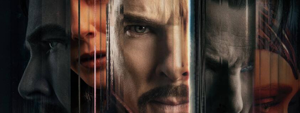 Les reshoots de Doctor Strange : in the Multiverse of Madness toujours en cours, deux mois avant la sortie