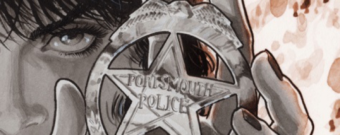 Black Magick (de Greg Rucka et Nicola Scott) sera bientôt adapté à la télévision