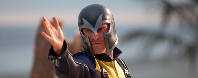 Un film Magneto en projet selon Rob Liefeld