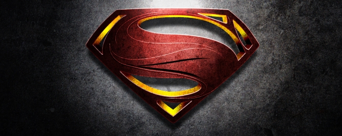 Un premier spot TV pour Man of Steel