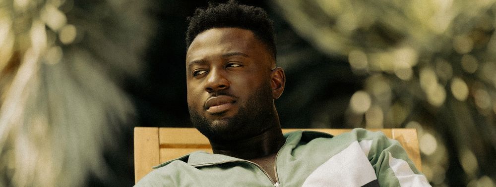 Man of Tomorrow : l'acteur Sinqua Walls (Power) sera dans le film de James Gunn Man of Tomorrow : l'acteur Sinqua Walls (Power) sera dans le film de James Gunn