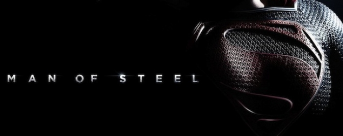 Un aperçu audio de l'OST de Man Of Steel