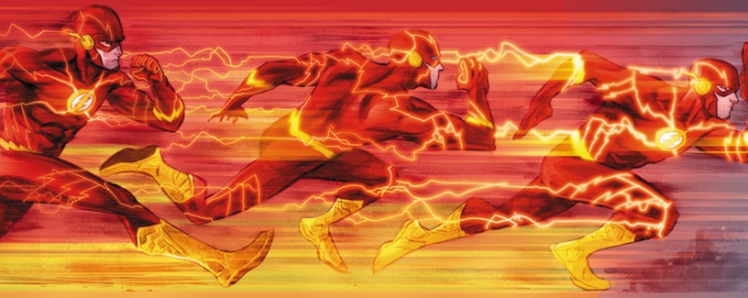Phil Lord et Chris Miller développent The Flash pour Warner Bros